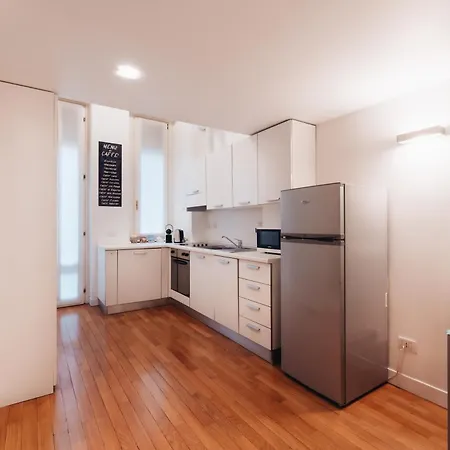 Apartamento Charming De Togni