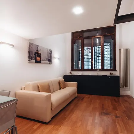 Apartamento Charming De Togni *